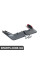 82162155852 BMW E84 Бризковики - передні