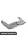 82162155852 BMW E84 Бризковики - передні
