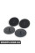 51478245331 BMW Комплект килимків E53 - чорний