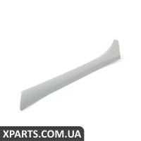 51438126429 BMW Облицювання передньої стійки - ліва сторона