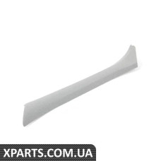 51438126429 BMW Облицювання передньої стійки - ліва сторона