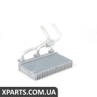 64116968203 BMW сердечник нагрівача