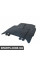 51478245331 BMW Комплект килимків E53 - чорний