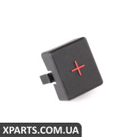 12421718209 BMW Крышка положительной клеммы аккумулятора