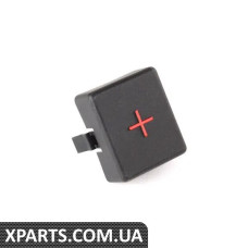 12421718209 BMW Кришка позитивної клеми акумулятора