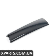 51459211010 BMW Кришка ящика рукавички — нижня — чорний рояльний лак