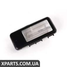 63316961991 BMW Підсвічування косметичного дзеркала - ліве