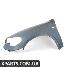 51657222991 BMW Переднее крыло - левое