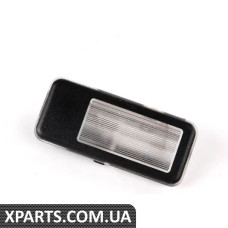 63316961992 BMW Лампа косметичного дзеркала - права