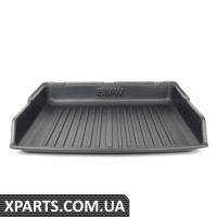 51472158365 BMW E84 Вбудований вантажний піддон