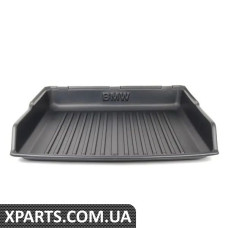 51472158365 BMW E84 Вбудований вантажний піддон