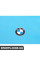 80142231759 BMW Толстовка жіноча з капюшоном BMW великого розміру.