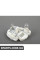 63217211211 BMW кришка багажника Патрон лампи - лівий