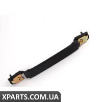 51162699050 BMW Ручка для захвата передней обивки потолка — черная