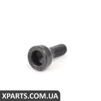 36131181277 BMW Стопорний болт одинарного колеса - код 37