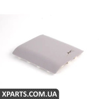 51448233452 BMW Крышка электродвигателя люка на крыше - серый