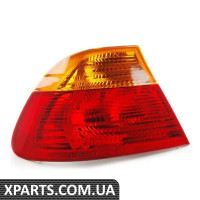 63218364725 BMW Зовнішній задній ліхтар - лівий