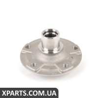 33416867261 BMW Ступиця заднього колеса - ціна за штуку
