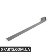 51478187170 BMW Оздоблення порога дверей E36