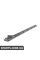 51478187170 BMW Оздоблення порога дверей E36