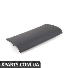 51168216703 BMW Кришка ящика рукавички - чорна