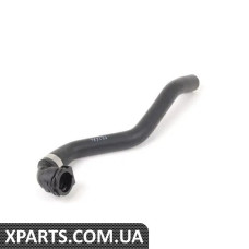 17122283593 BMW ШЛАНГ ОХОДЖУВАЛЬНОЇ РІДИНИ