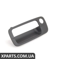 51211970853 BMW ПОКРИТТЯ LFT