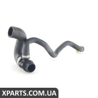 11537639998 BMW Шланг охолоджуючої рідини