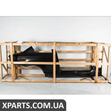 41008052630 BMW Панель задньої чверті та панель коромисла - праворуч