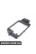 63171379111 BMW Кронштейн протитуманної фари - лівий