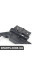 63171379111 BMW Кронштейн протитуманної фари - лівий