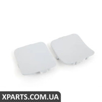 51127845543 BMW КОМПЛЕКТ, КРИШКА, БУКСИРУВАЛЬНЕ КРІПЛЕННЯ