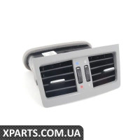 64227210644 BMW Решітка свіжого повітря в задній кімнаті