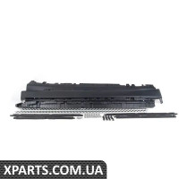 51952357132 BMW Набір алюмінієвих підніжок F15