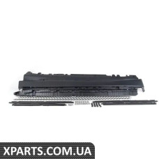 51952357132 BMW Набір алюмінієвих підніжок F15