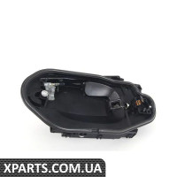 51227191587 BMW Кронштейн ручки задней двери - левый