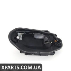 51227191587 BMW Кронштейн ручки задніх дверей - лівий