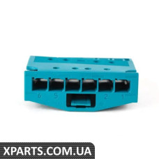 61136984758 BMW Розетка для заднього ліхтаря