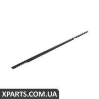 51357136976 BMW Кришка каналу Зовнішні двері Задня права - чорна