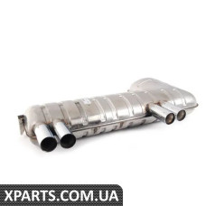 18107831783 BMW Задній глушник