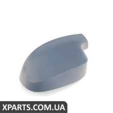 51162997537 BMW E83 Кришка кришки зовнішнього дзеркала заднього виду - ліва - ґрунтована