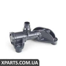 17107558267 BMW Термостат масляного радіатора