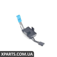 61319217865 BMW Електроніка обігрівача рульового колеса