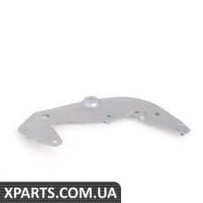 51227174634 BMW АДАПТ.ПЛАСТИНА