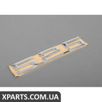 51141946162 BMW 8-ЕМБЛЕМА