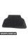 82559405044 BMW E39 Комплект задніх всепогодних гумових килимків - чорний