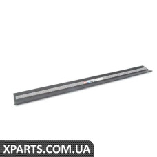 51472268574 BMW Накладки на передні пороги E36 M3 — ціна вказана за штуку