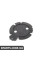 51757209541 BMW Двері доступу до днища кузова