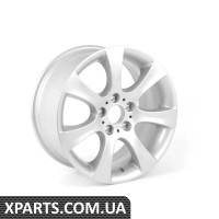 36116775794 BMW 18-дюймові колеса Star Spoke Style 124 — ціна вказана за штуку