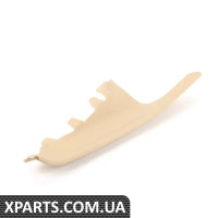51477272596 BMW Поріг задніх дверей - правий